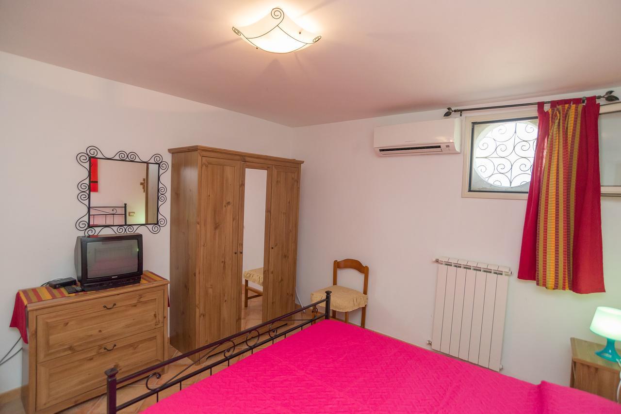 Aparthotel Borghetto Tio Pepe Mattinata Esterno foto